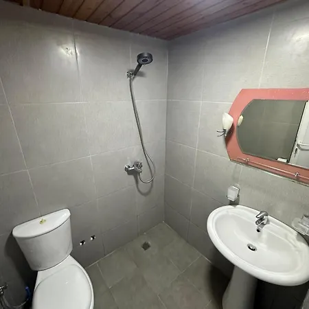 Feti Xhone * Ksamil