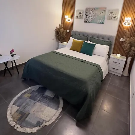 Apartment Feti Xhone Ksamil