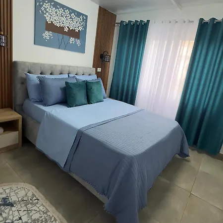 Apartment Feti Xhone Ksamil