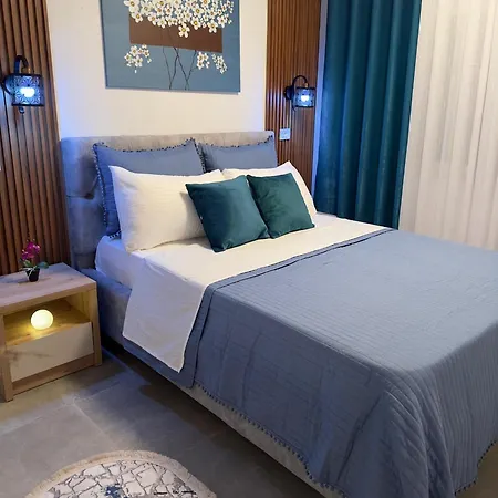 Apartment Feti Xhone Ksamil