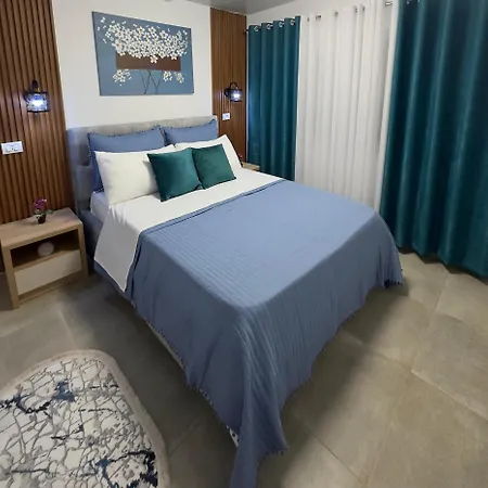 Apartment Feti Xhone Ksamil