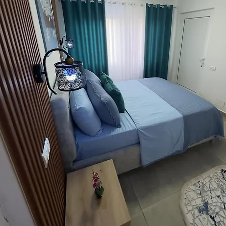 Feti Xhone * Ksamil