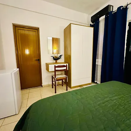Apartment Feti Xhone *