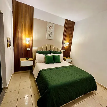 Apartment Feti Xhone