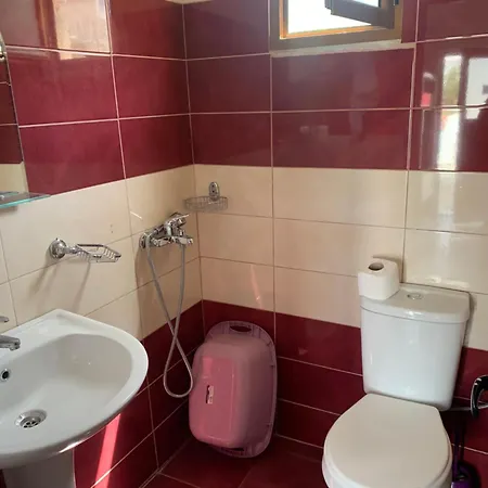 Apartment Feti Xhone Ksamil