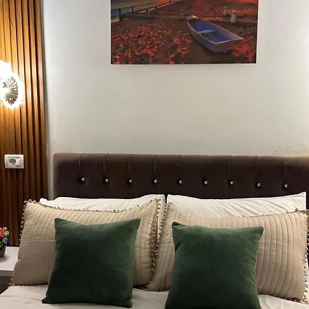 Feti Xhone Apartment