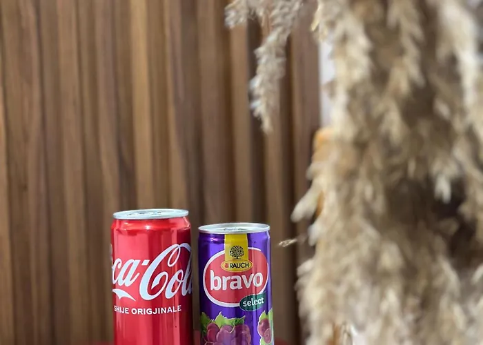 Apartament Feti Xhone *