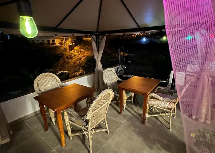 Feti Xhone Apartament *