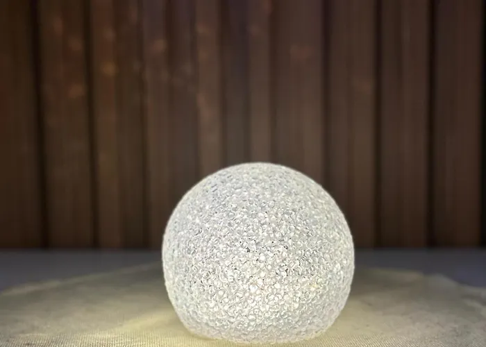 Apartament Feti Xhone *