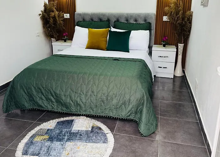 Feti Xhone Apartament *