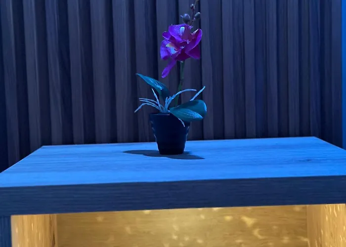 Feti Xhone Apartament Ksamil