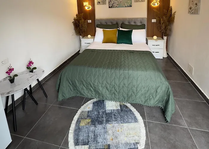 Apartament Feti Xhone