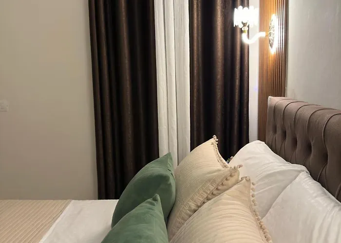 Apartament Feti Xhone