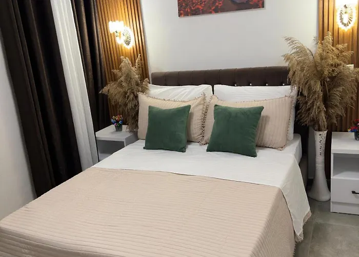 Feti Xhone Apartament *