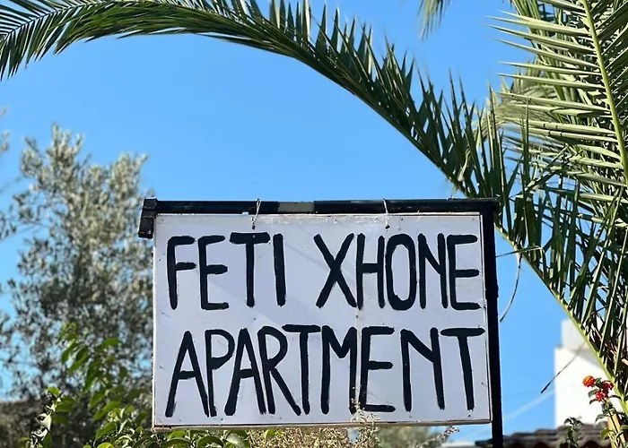Feti Xhone *